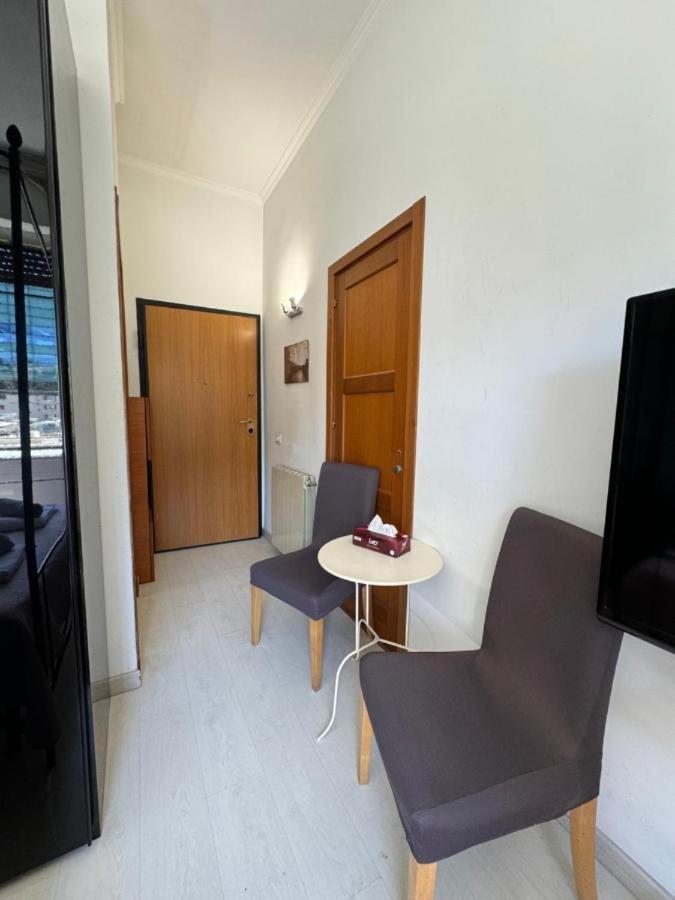 Mila House Ξενοδοχείο Ρώμη Εξωτερικό φωτογραφία