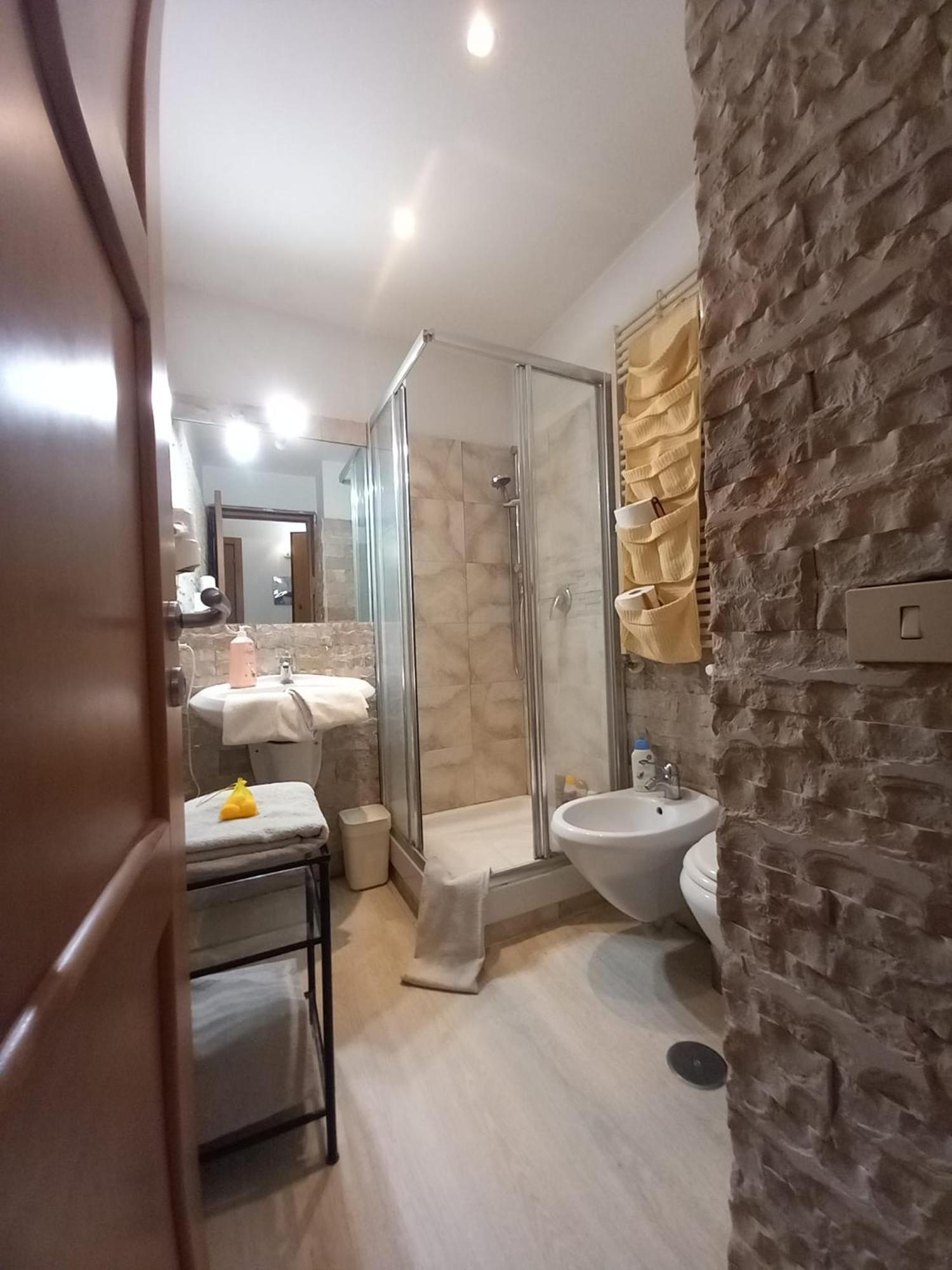 Mila House Ξενοδοχείο Ρώμη Εξωτερικό φωτογραφία